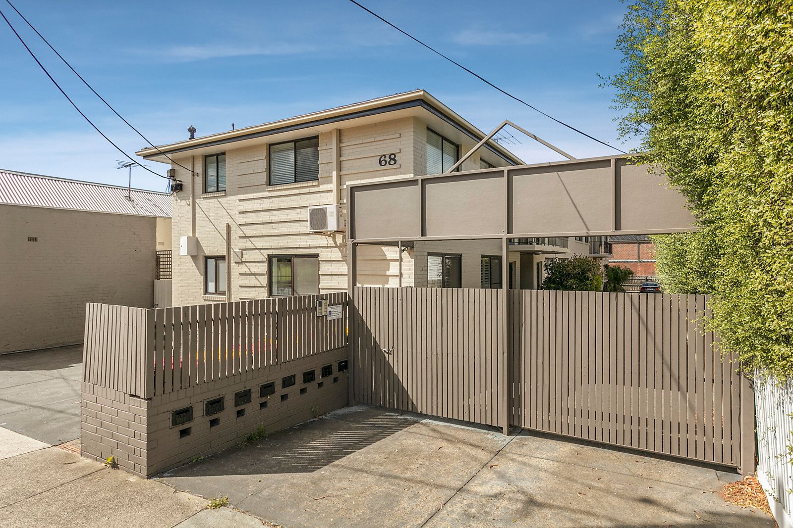 2/68 Ormond Road, Ascot Vale VIC 3032, Image 0