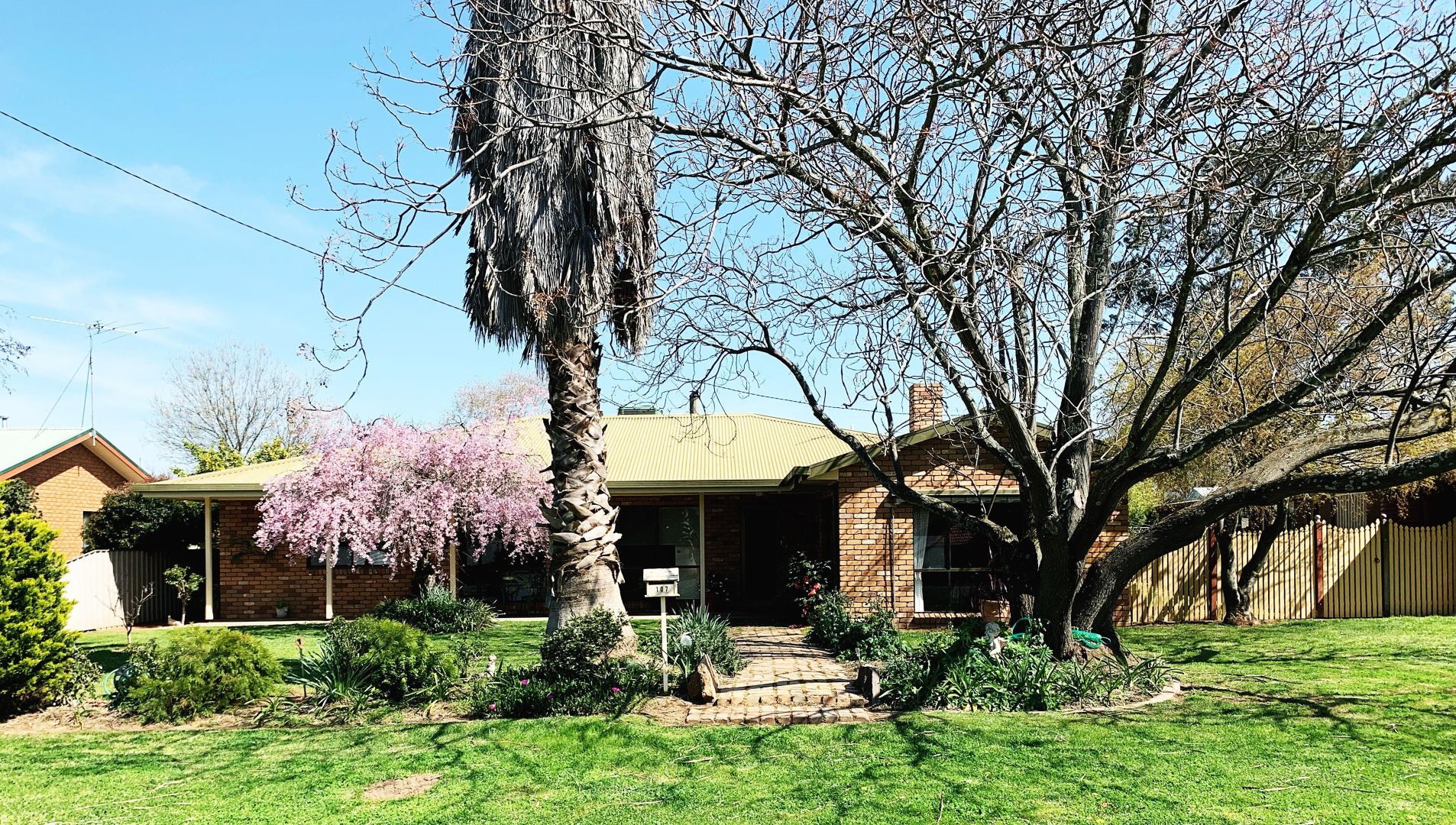 107 River Street, Corowa Property History & Address Research Domain