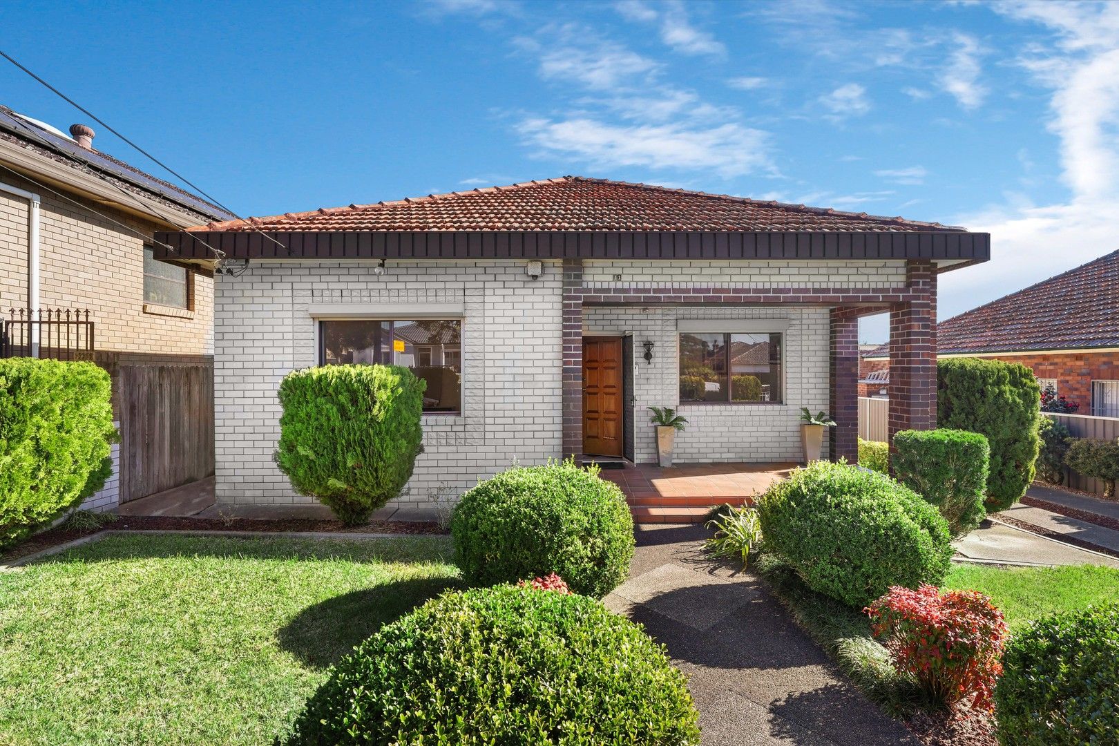 4 bedrooms House in 11 Collingwood Avenue EARLWOOD NSW, 2206