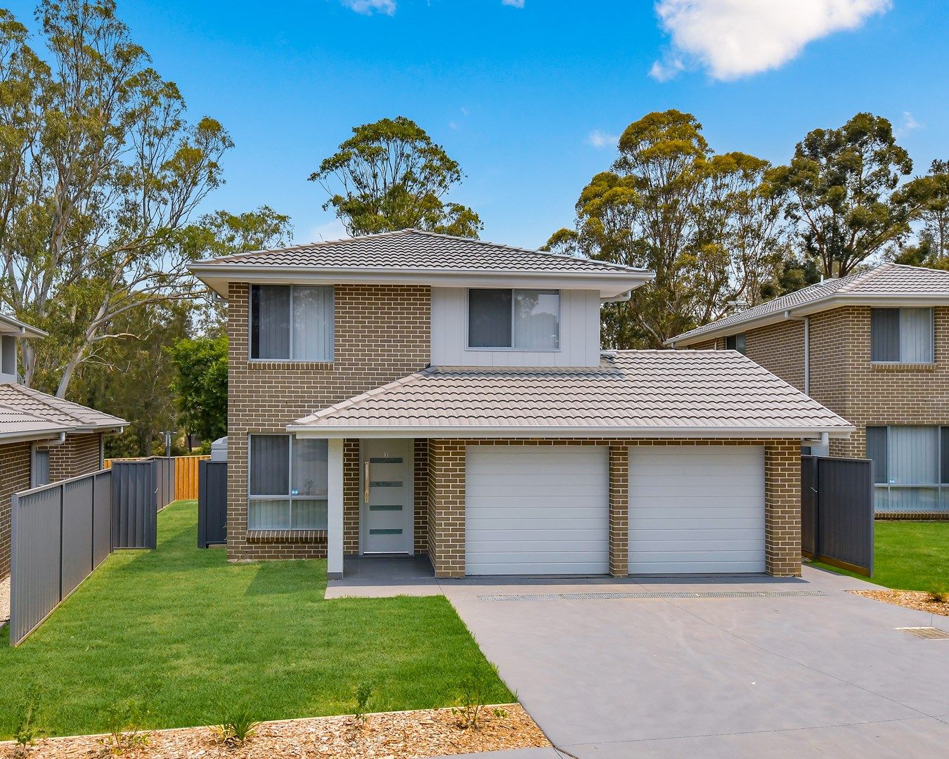 3/50-52 Malachite Road, Eagle Vale NSW 2558, Image 0