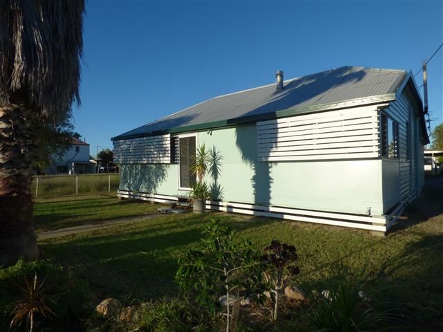 122 Arthur Street, Roma QLD 4455, Image 0