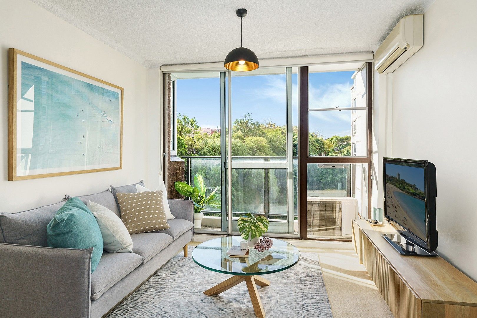 1 bedrooms Apartment / Unit / Flat in 6F/8 Bligh Place RANDWICK NSW, 2031
