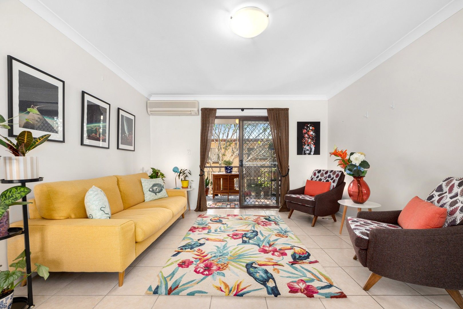 4/19 Chelmsford Avenue, Lutwyche QLD 4030, Image 0