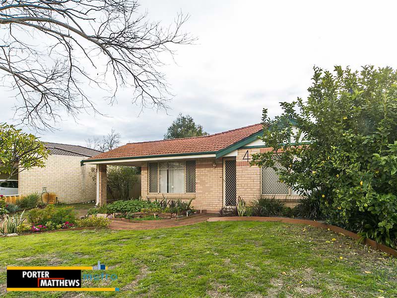 4 O'Leary Place, Redcliffe WA 6104, Image 2