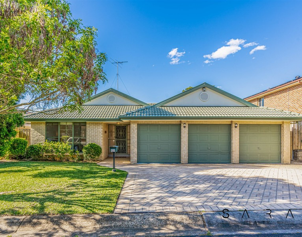 46 Casino Street, Glenwood NSW 2768