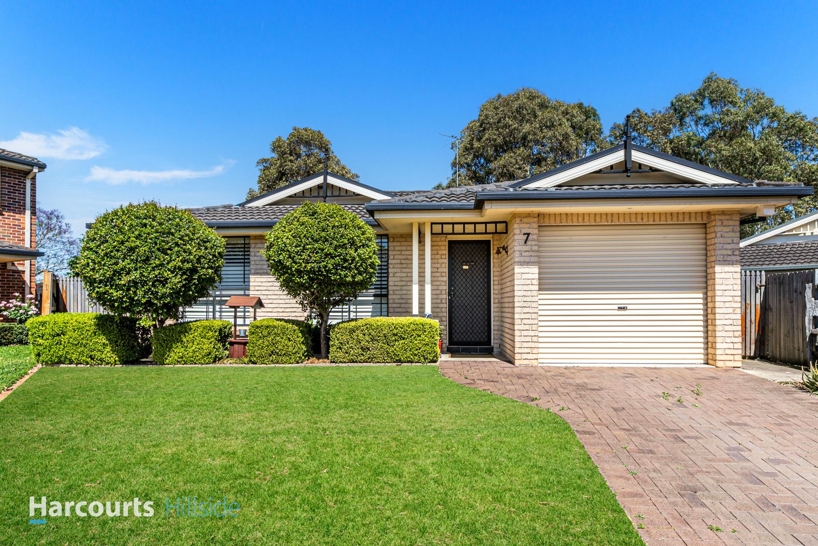 7 Odell Court, Kellyville Ridge NSW 2155, Image 0