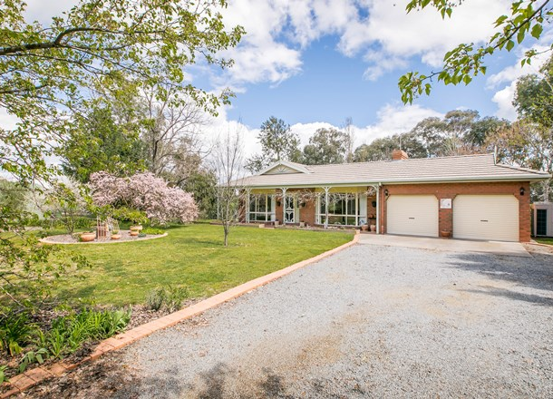 2177 Culcairn Holbrook Road, Morven NSW 2660