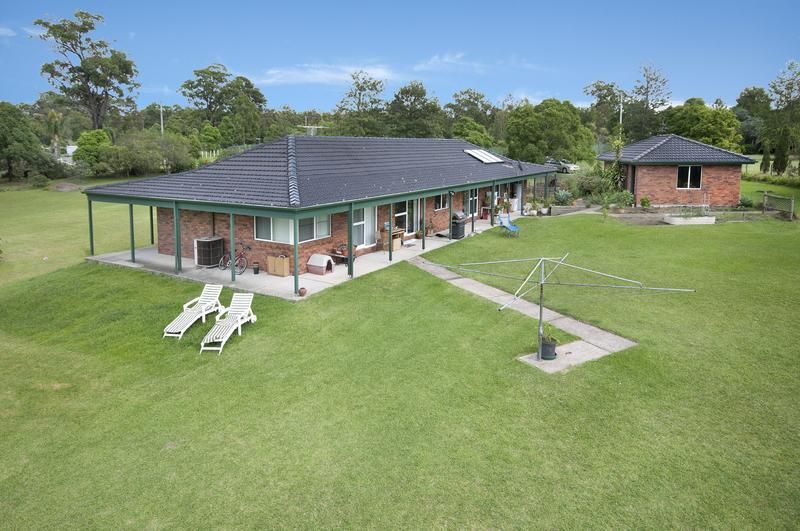 6 Cahill Close, BLACK HILL NSW 2322, Image 0