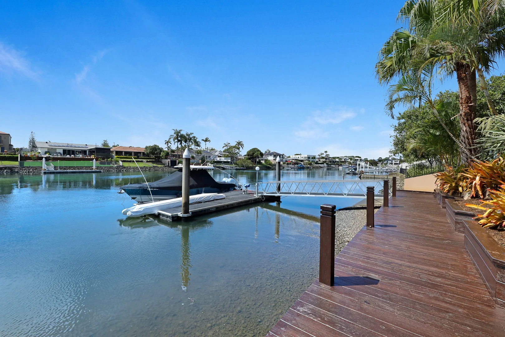 130 Edinburgh Road, Benowa Waters QLD 4217 | Domain