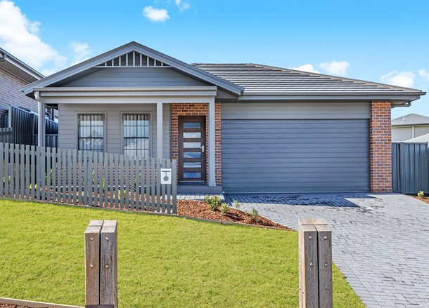 5 Tramway Drive, West Wallsend NSW 2286