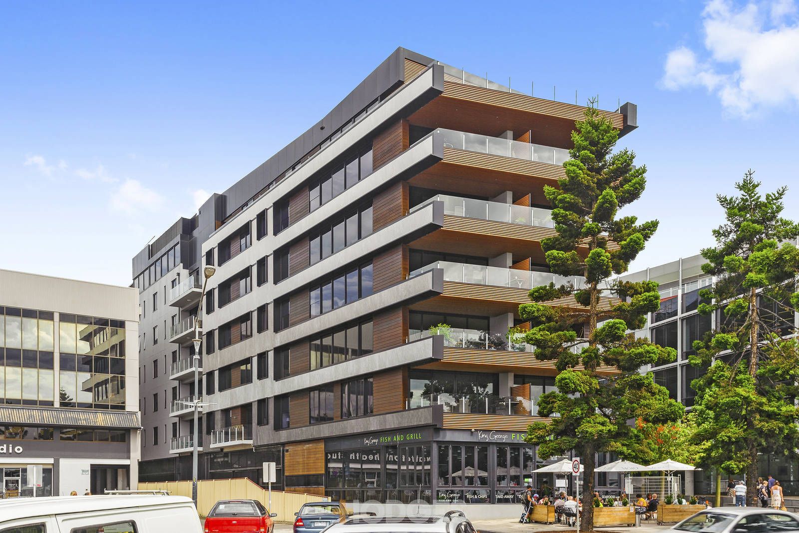 501/100 Western Beach Road, Geelong VIC 3220