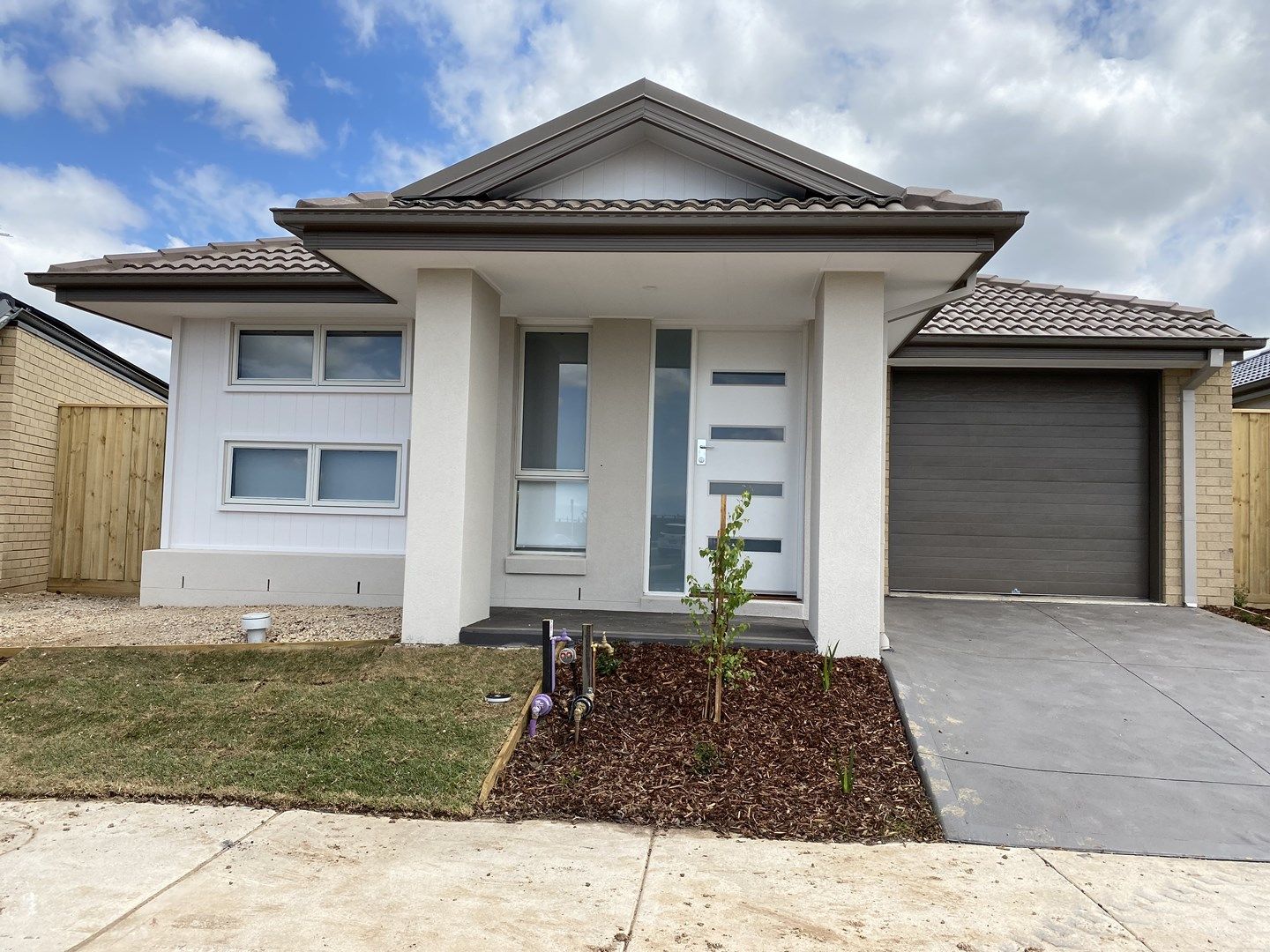 3 bedrooms House in 56 Riland Boulevard TARNEIT VIC, 3029