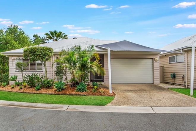 Picture of 1/40 Riverbrooke Drive, UPPER COOMERA QLD 4209