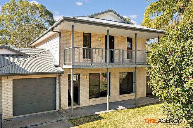 Picture of 9a Gostwyck Place, SINGLETON NSW 2330