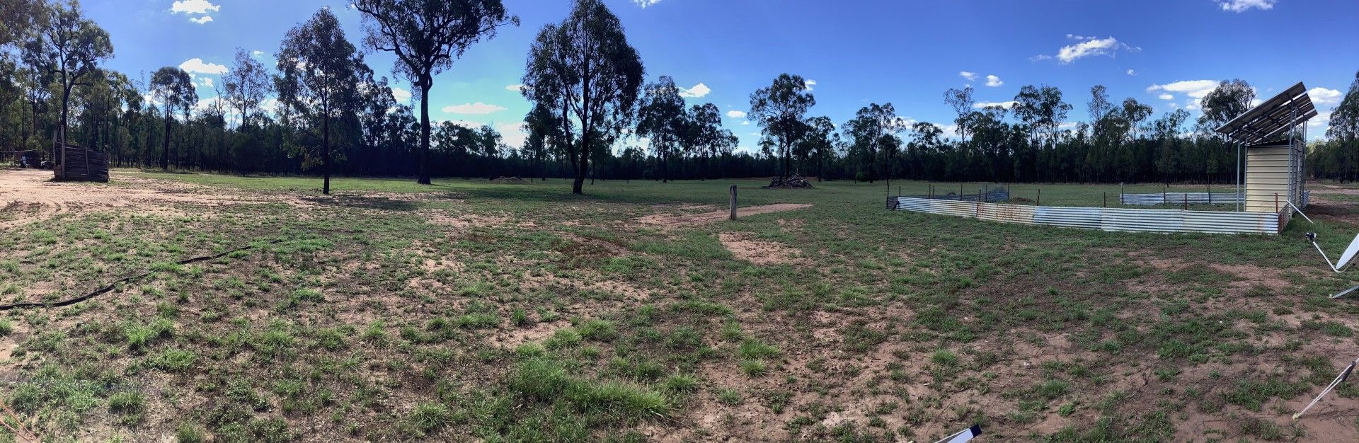 92 Bark Rd, Condamine Farms QLD 4357 House for Sale 520,000