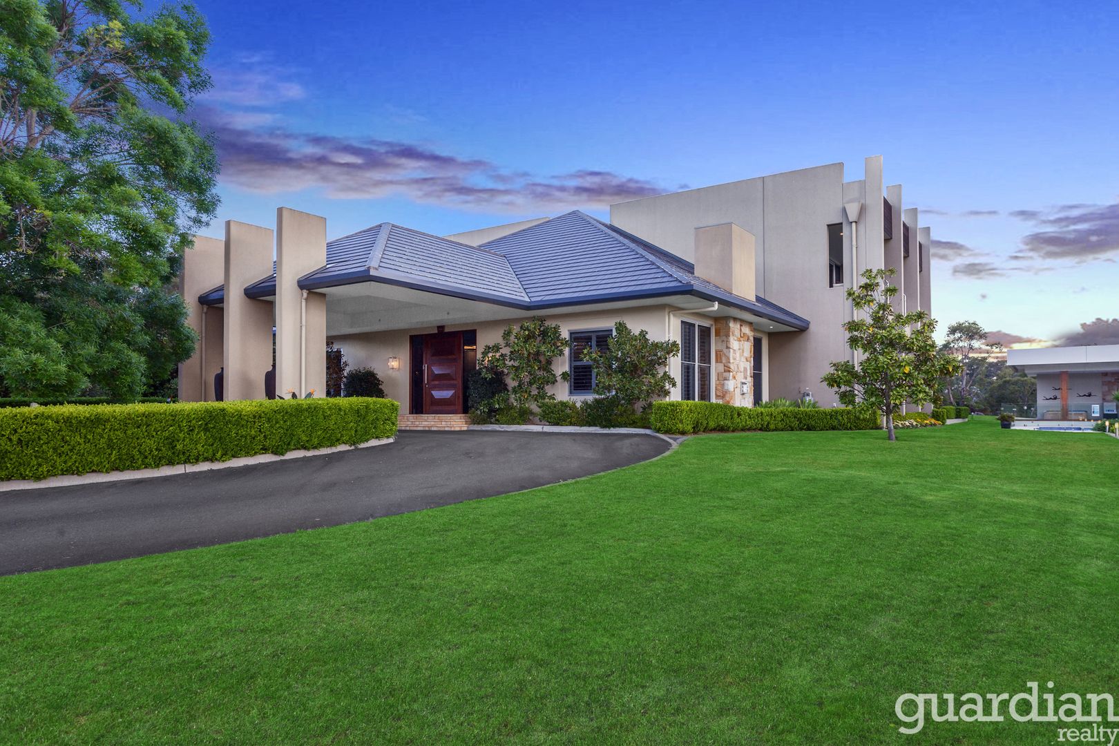 6 Hill Climb Drive, Annangrove NSW 2156, Image 1