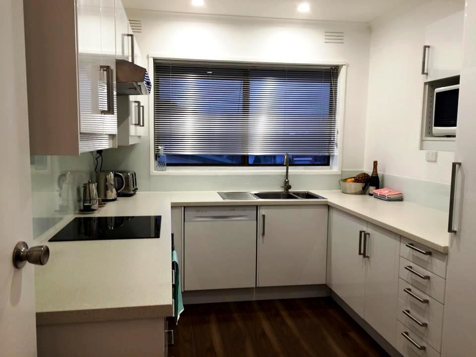 2 bedrooms Apartment / Unit / Flat in 10/361 Geelong Road KINGSVILLE VIC, 3012