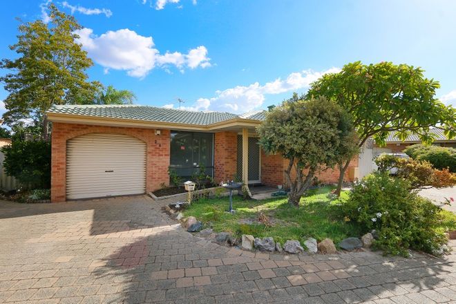 Picture of 5/24 Dealy Close, CANNINGTON WA 6107
