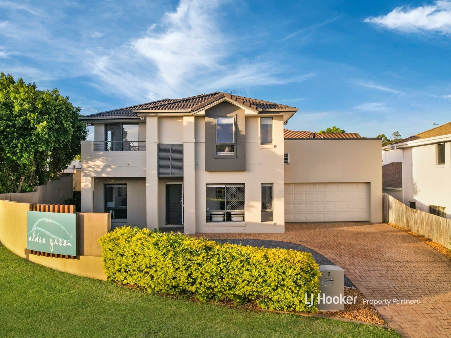 2 Aldea Place, Stretton QLD 4116, Image 0