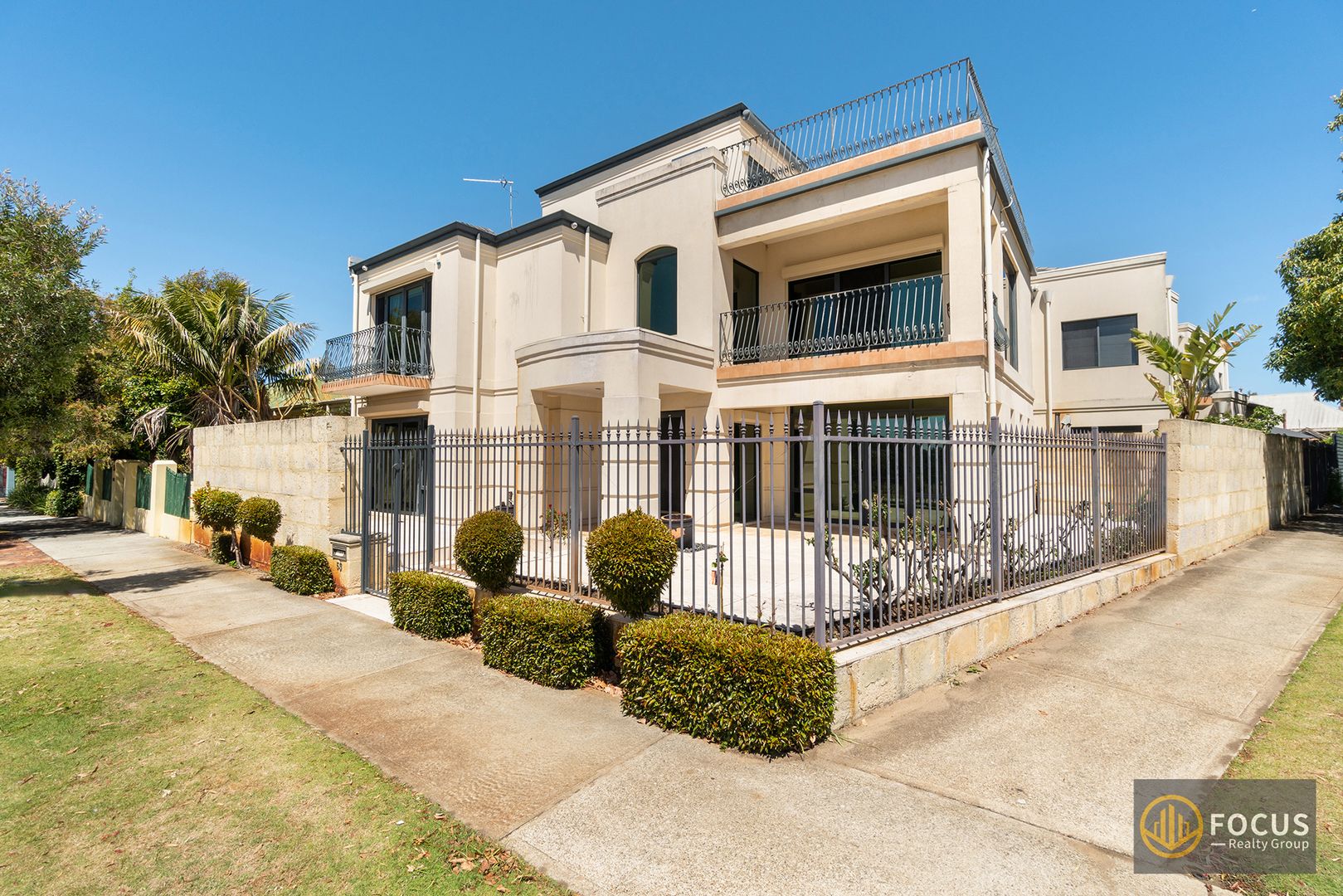 53 Joel Terrace, East Pert Property History & Address Research Domain