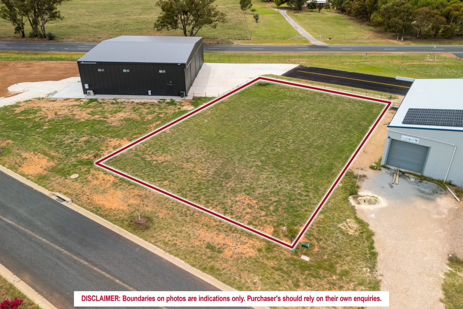 Additional image 9 of 3 Spitfire Drive, Temora NSW 2666