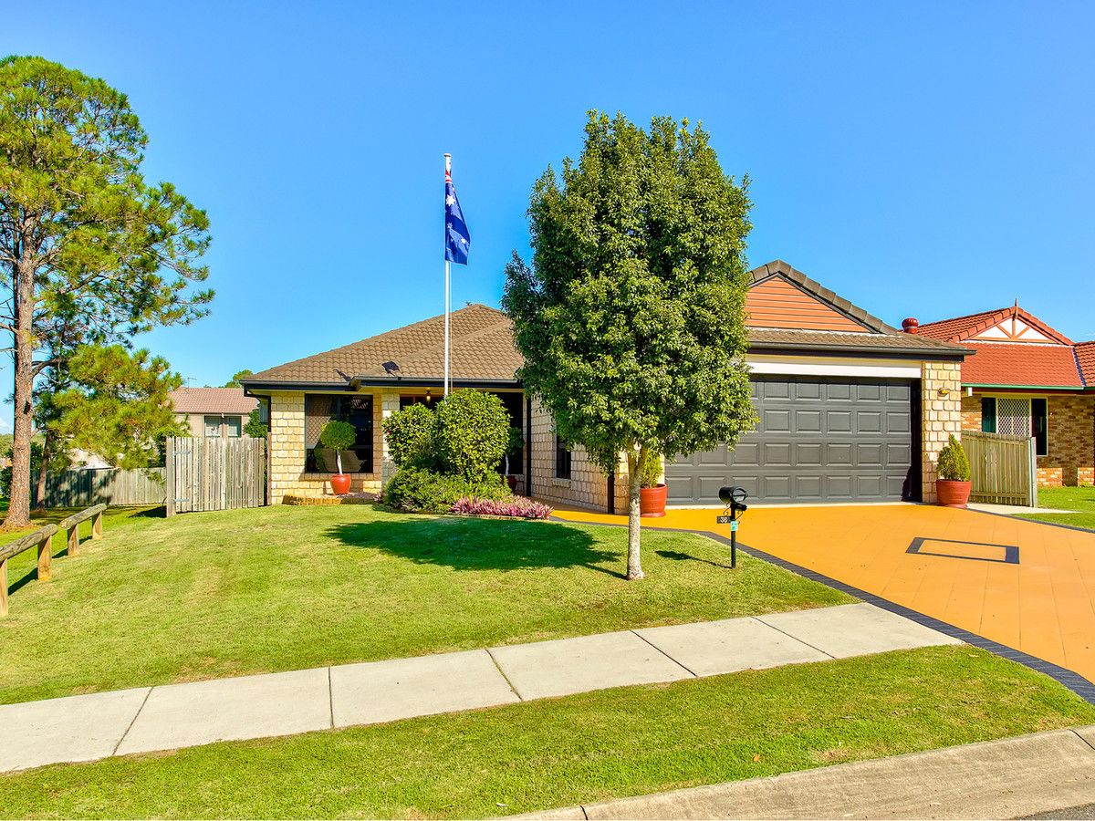 36 Joyce Crescent, Bracken Ridge Property History & Address Research