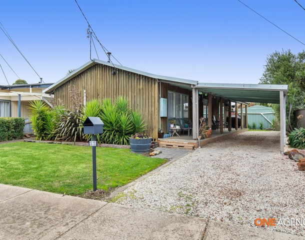 11 Nelson Street, Sebastopol VIC 3356