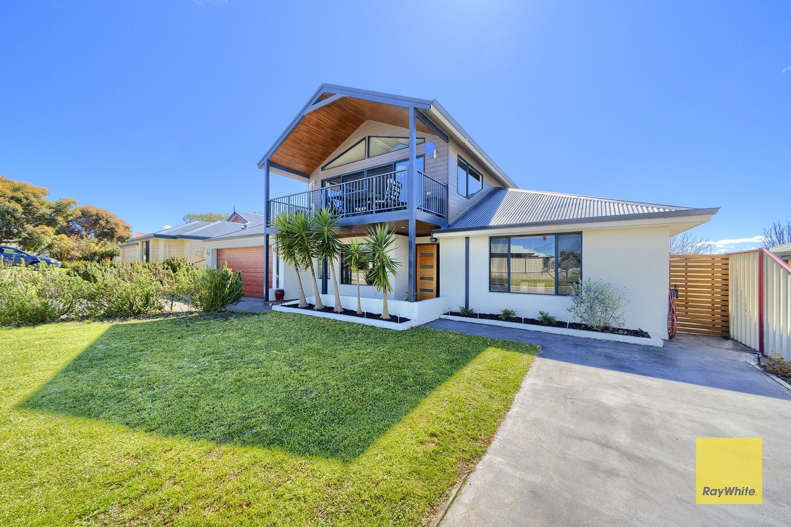 22 Pegasus Boulevard, Mckail WA 6330, Image 0