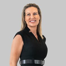 Rebecca Fearon, Sales representative