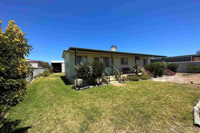 Picture of 22 Heales Way, GREEN HEAD WA 6514
