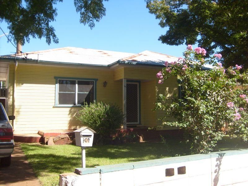 101 North Street, DUBBO NSW 2830, Image 0