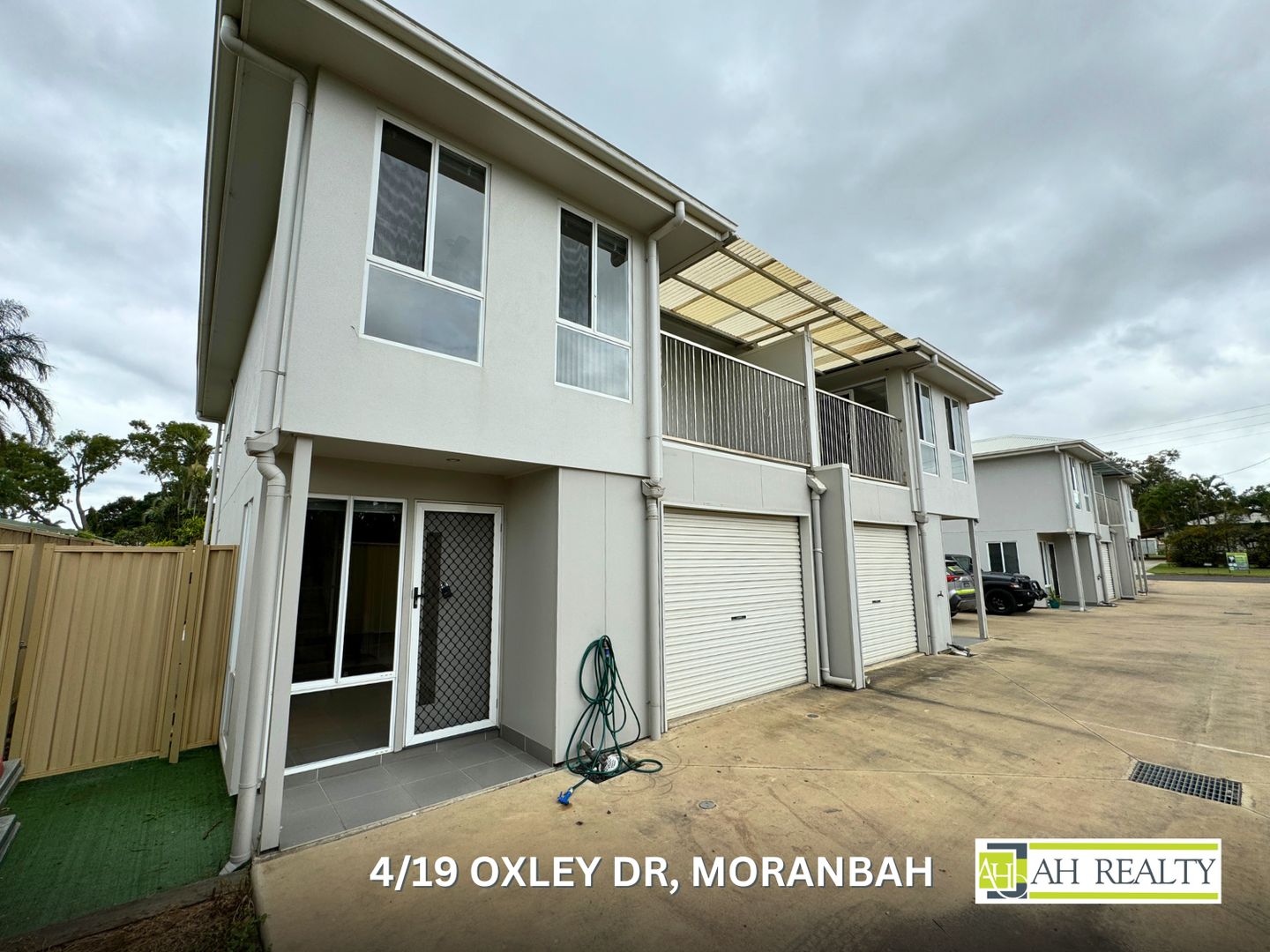 3 bedrooms Apartment / Unit / Flat in 4/19 Oxley Drive MORANBAH QLD, 4744