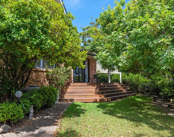 14 Woronora Crescent, Como NSW 2226