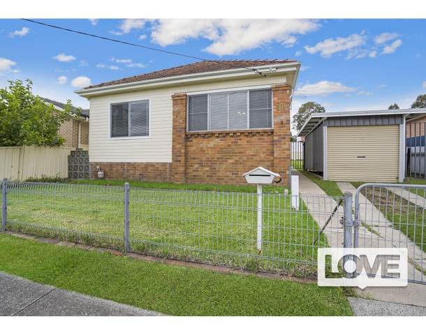 3 Heaton Street, Jesmond NSW 2299