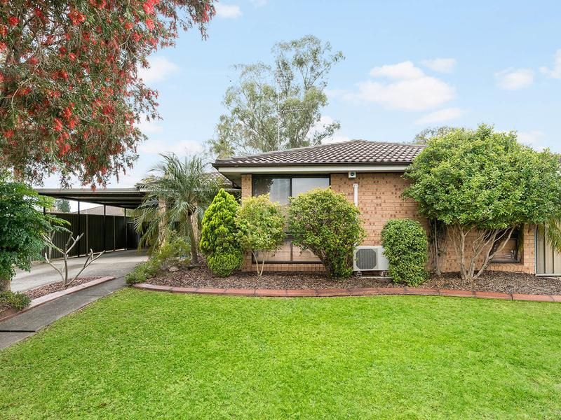26 Feather Street, St Clair NSW 2759, Image 0