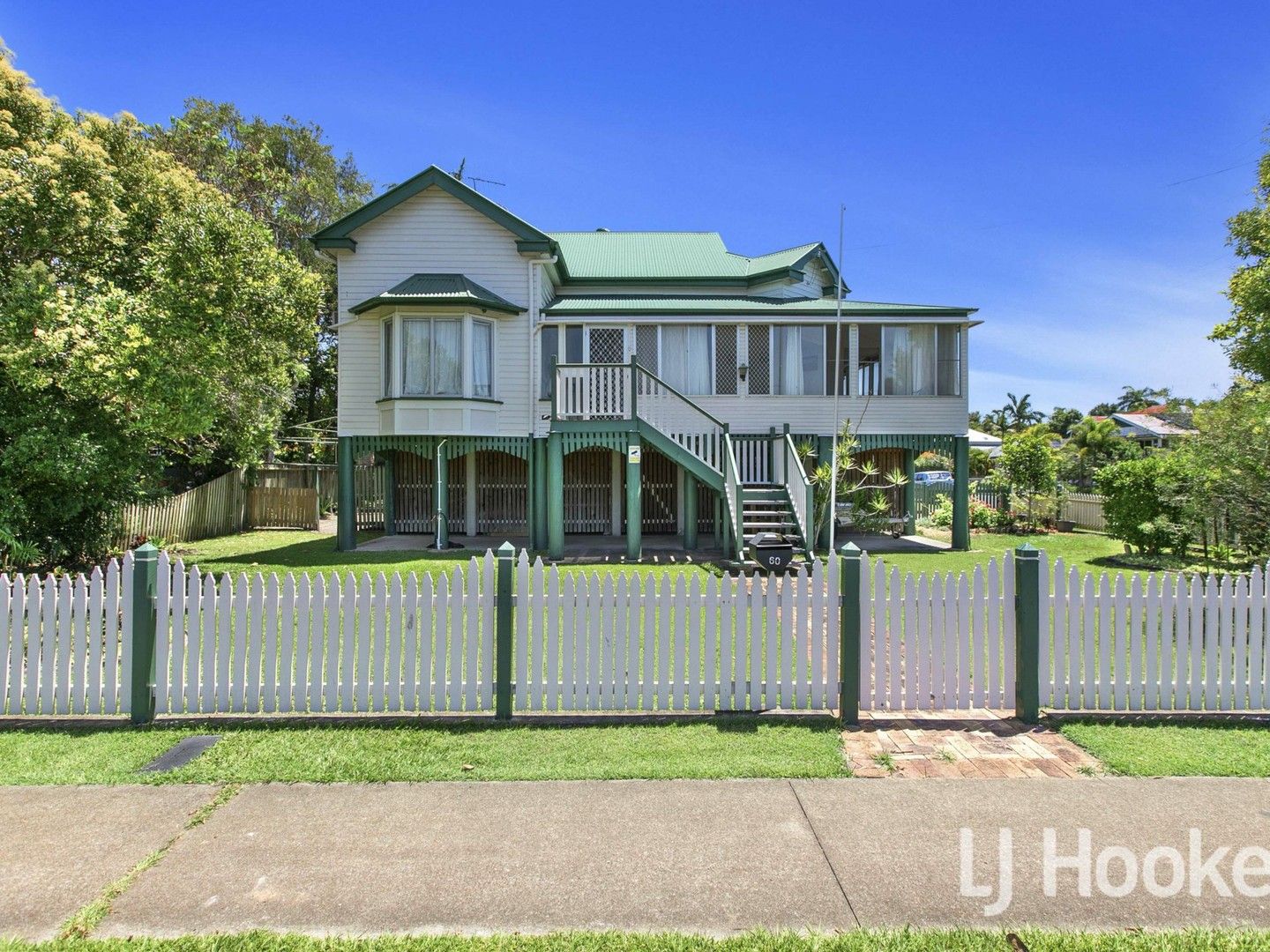 60 Churchill Street, Maryborough QLD 4650, Image 0