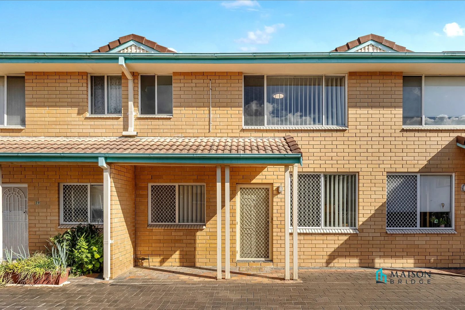 80/127 Park Road, Rydalmere NSW 2116