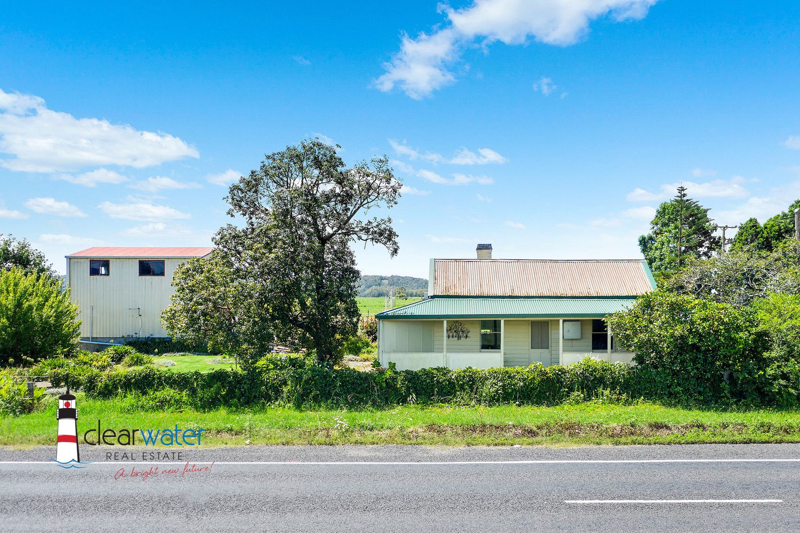 2 Guthrie St, Moruya NSW 2537, Image 1