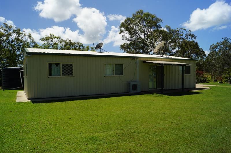 368 Riley Road, Koumala QLD 4738, Image 2