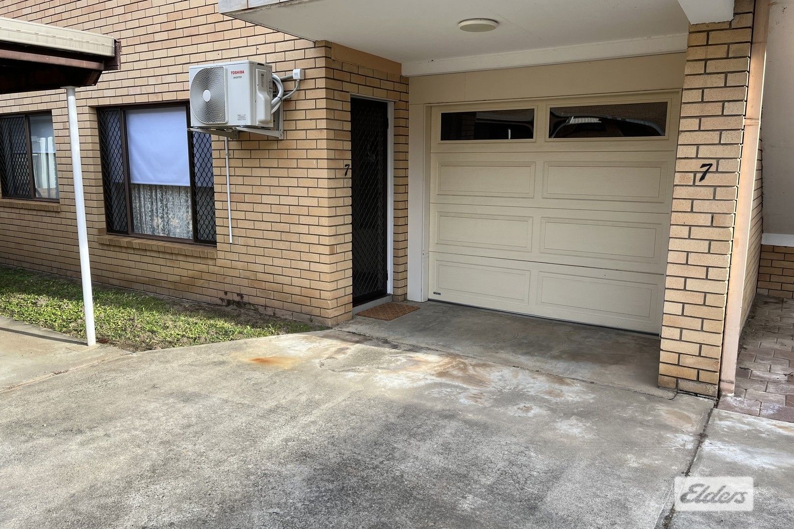 1 bedrooms Apartment / Unit / Flat in 7/169 Pound Street GRAFTON NSW, 2460
