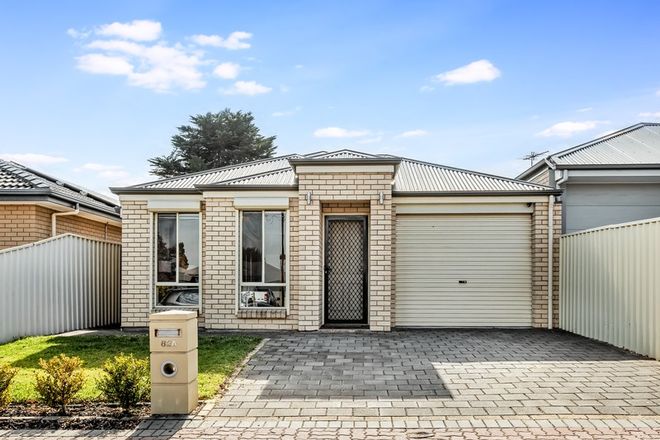 Picture of 82A Lyons Road, HOLDEN HILL SA 5088
