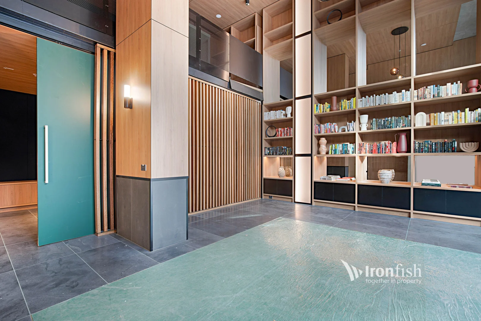 Additional image 9 of 707/3 Aquitania Way, Docklands VIC 3008