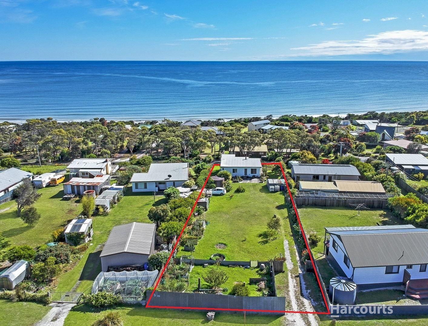 21 Hurst Street, Lulworth TAS 7252, Image 0