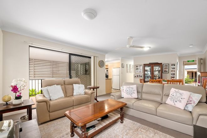 Picture of 3/15 Dickson Street, MORNINGSIDE QLD 4170