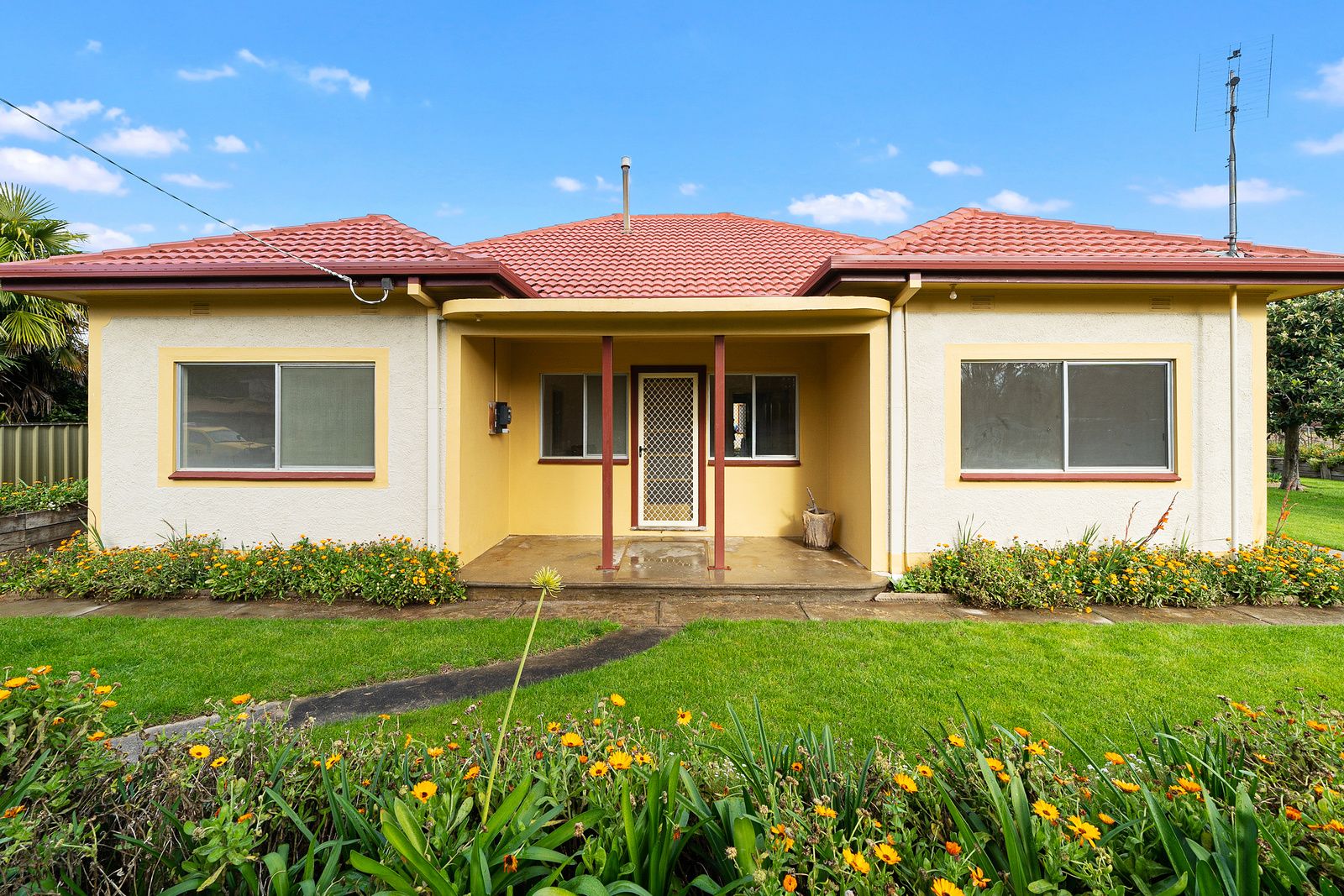 14 Maude Street, Myrtleford Property History & Address Research Domain