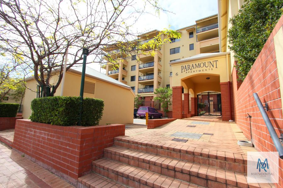 3 bedrooms Apartment / Unit / Flat in 34/6 McMaster Street VICTORIA PARK WA, 6100