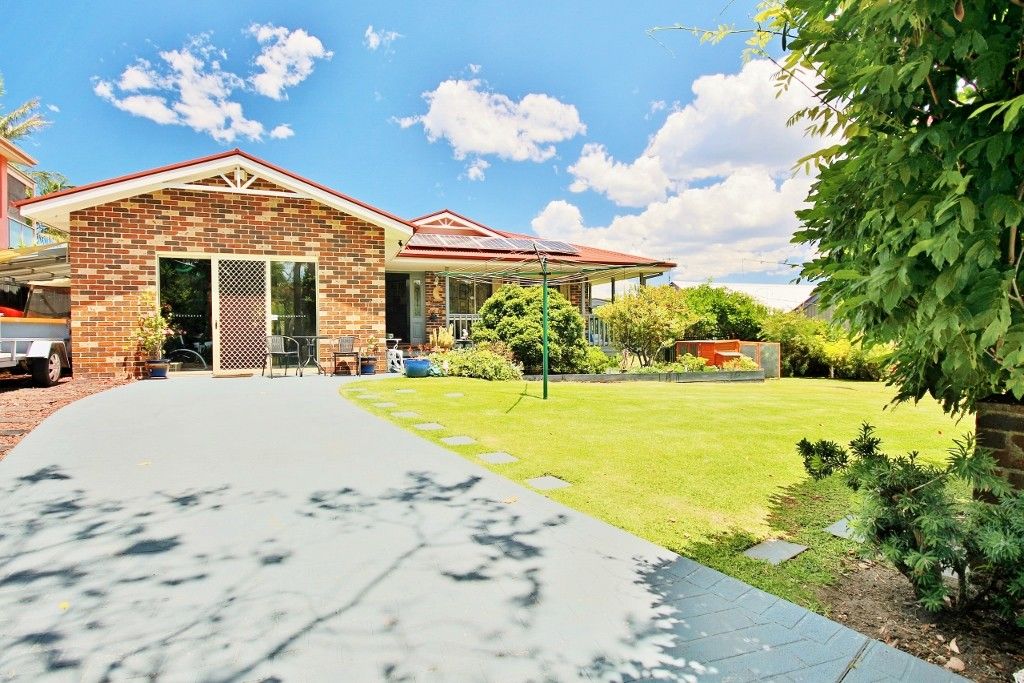 23 Fisher Street, Wrights Beach NSW 2540, Image 0