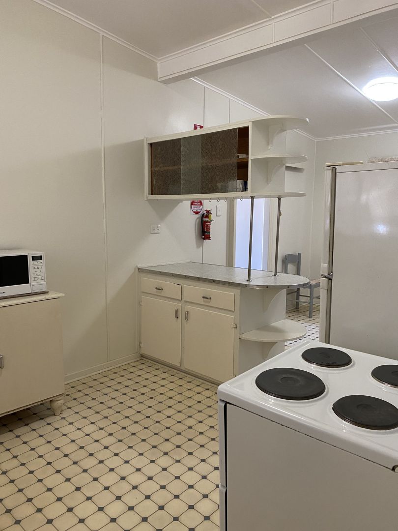 1/42 Stansfield Street, Hughenden QLD 4821 Apartment For Rent 160 Domain