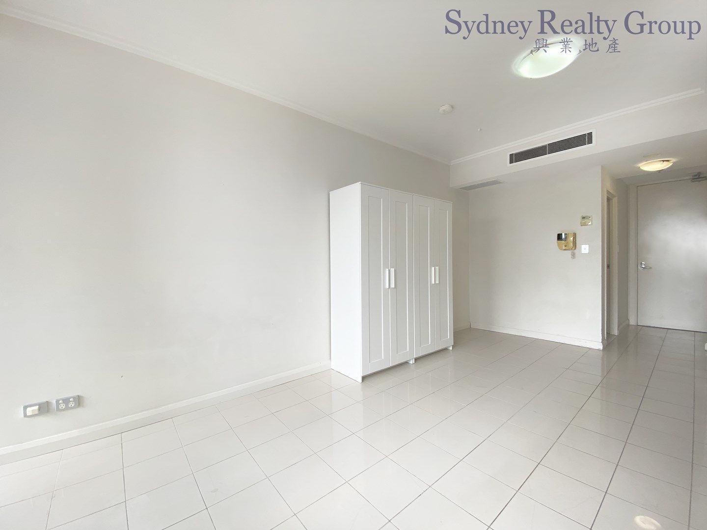 Studio in 3107A/91 Liverpool Street, SYDNEY NSW, 2000