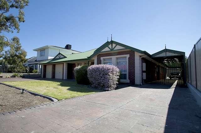 25 Fourth Avenue, SEMAPHORE PARK SA 5019, Image 1